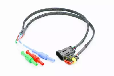 3way ACS Auto Breakout Lead